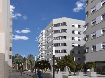 Apartamento en venta en Centro, Elche