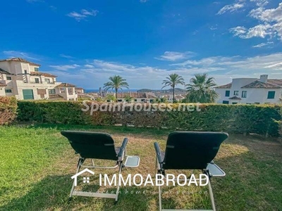 Apartment for sale in Finestrat
