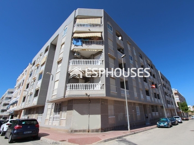 Apartment for sale in Guardamar del Segura