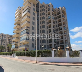 Apartment for sale in Guardamar del Segura