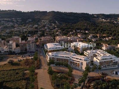 Apartment for sale in Jávea