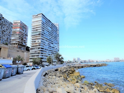 Apartment for sale in La Albufereta, Alicante
