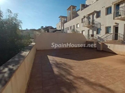 Apartment for sale in La Mosca, Málaga