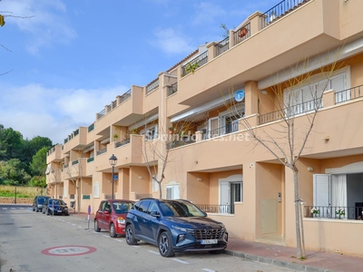 Apartment for sale in La Xara - La Sella, Dénia