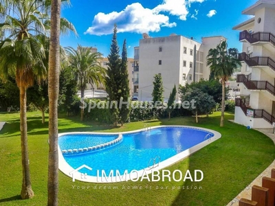 Apartment for sale in L'Albir-Zona Playa, Alfaz del Pi