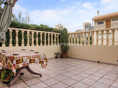 Apartment for sale in Manzanera-Tosal, Calpe