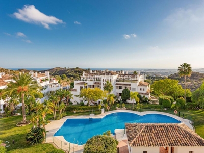 Apartment for sale in Mijas