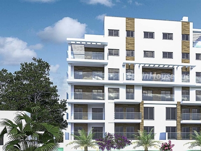 Apartamento en venta en Mil Palmeras, Pilar de la Horadada