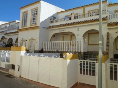 Apartment for sale in Monte y Mar-Mediterraneo-Novamar, Santa Pola