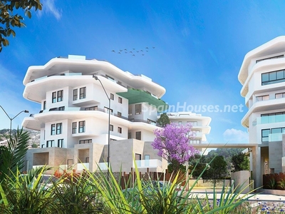 Apartment for sale in Platja Vila Joiosa - Platja de Torres, Villajoyosa