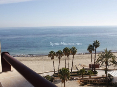 Apartment for sale in Playa de Fossa-Levante, Calpe