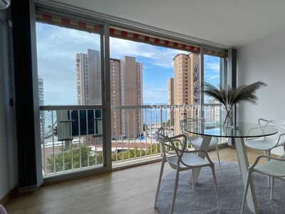 Apartment for sale in Playa de Levante, Benidorm