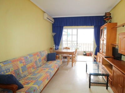 Apartment for sale in Playa de los Locos, Torrevieja