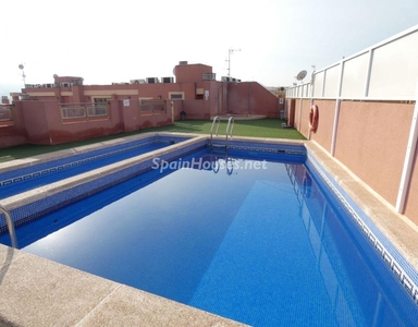 Apartment for sale in Rojales