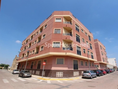 Apartment for sale in Rojales