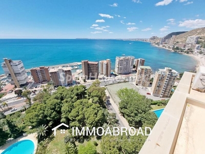 Apartment for sale in San Antón, Alicante