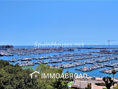 Apartment for sale in San Antón, Alicante