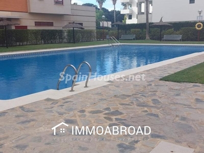 Apartment for sale in San Antón, Alicante