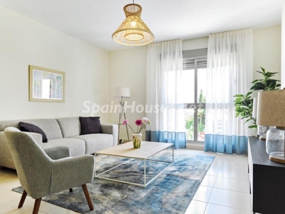 Apartamento en venta en San Miguel de Salinas