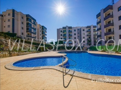 Apartment for sale in San Miguel de Salinas