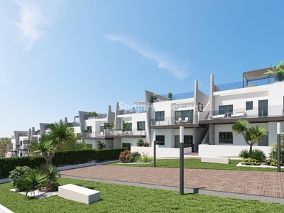 Apartamento en venta en San Miguel de Salinas