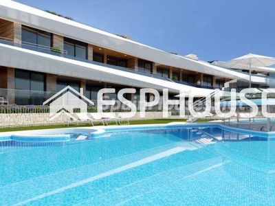 Apartamento en venta en Monte y Mar-Mediterraneo-Novamar, Santa Pola