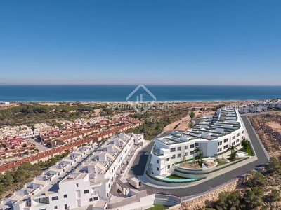 Apartamento en venta en Santa Pola