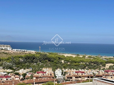 Apartamento en venta en Santa Pola