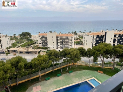 Apartment for sale in Villajoyosa