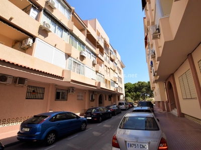 Apartment for sale in Zona Pueblo, Guardamar del Segura