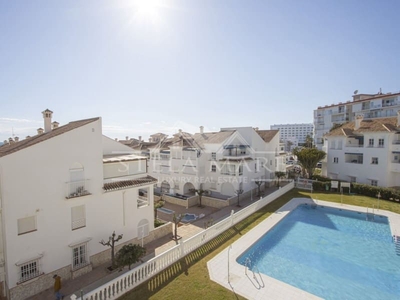 Ático en venta en Chaparil - Torrecilla - Punta Lara, Nerja, Málaga