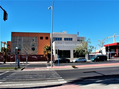 Edificio en venta en Babel, Alicante