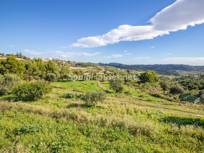 Solar en venta en Benissa