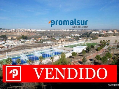 Building-site for sale in Puente Genil