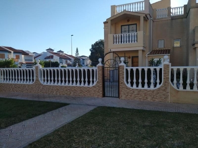 Bungalow en La Mata