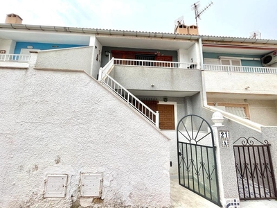 Bungalow en venta en Playa de los Náufragos, Torrevieja, Alicante