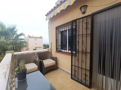 Ático en venta en Torreblanca, Torrevieja, Alicante