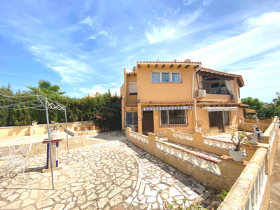 Bungalow for sale in Cometa-Carrió, Calpe