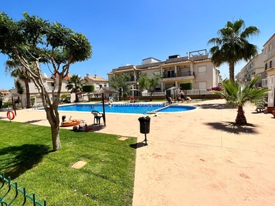 Bungalow for sale in Orihuela Costa