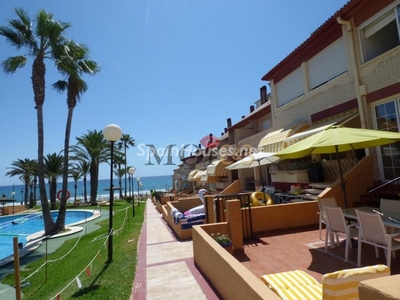 Bungalow for sale in Playa Muchavista, El Campello