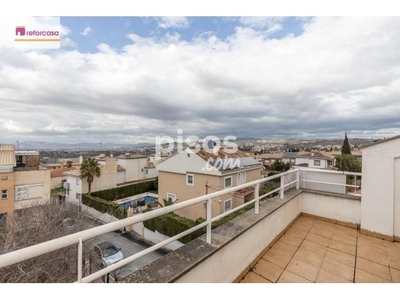 Casa adosada en venta en Calle Petunia