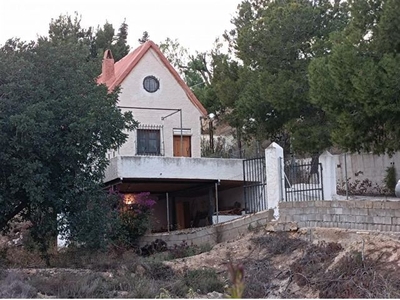 Casa de campo en Venta en La Fortunada, Murcia