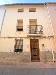 Casa de pueblo en Venta en Higueruelas Valencia