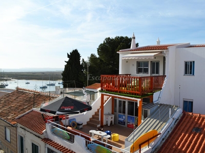 Casa En Alvor, Algarve