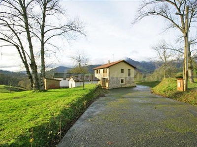 Casa En Parres, Asturias