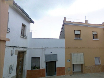 Casa en Pego (Alicante/Alacant)