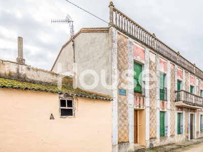 Casa en venta de 340 m² Calle Escuelas (Narros de Cuéllar), 40443 Samboal (Segovia)