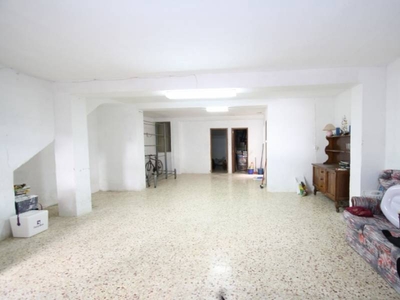 Casa en venta en Casco Urbano, Teulada-Moraira, Alicante