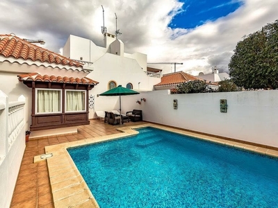 Casa en venta en La Caleta Adeje, Adeje, Tenerife