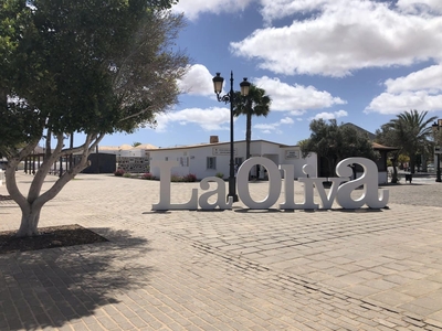 Casa en venta en La Oliva, Fuerteventura